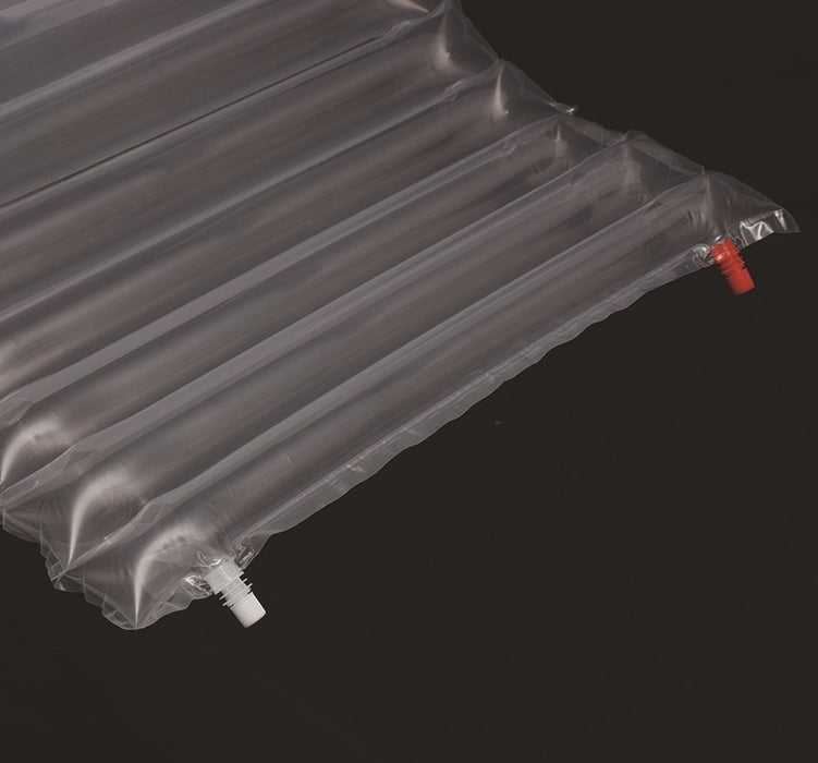 Equipo para acampar al aire libre Cama de aire simple para exteriores