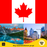 Plan de datos de Internet eSIM de Canadá 