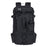 Multifunctional Hiking Backpack Waterproof Oxford Cloth Fishing Gym Bag