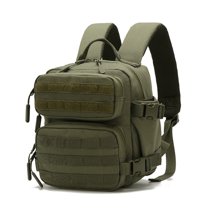 9L Tactical Backpack Multi-functional Mini Fitness