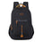 Capacity Backpack Trendy Multi-functional Business Computer