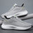 Mens Versatile Mesh Casual Travel Shoes