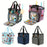 Yarn Organizer Crochet Tool Yarn Storage Bag Outdoor Travel Tote Bag