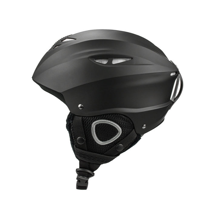 Suitable For Indoor And Outdoor Ski Helmet