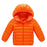 Children Men And Women Keep Baby Warm Cotton Coat Jacket Down Cotton Clothes