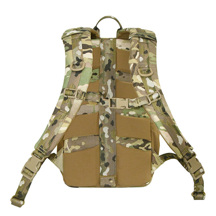 Sac à dos imperméable pour pique-nique, camping et montagne