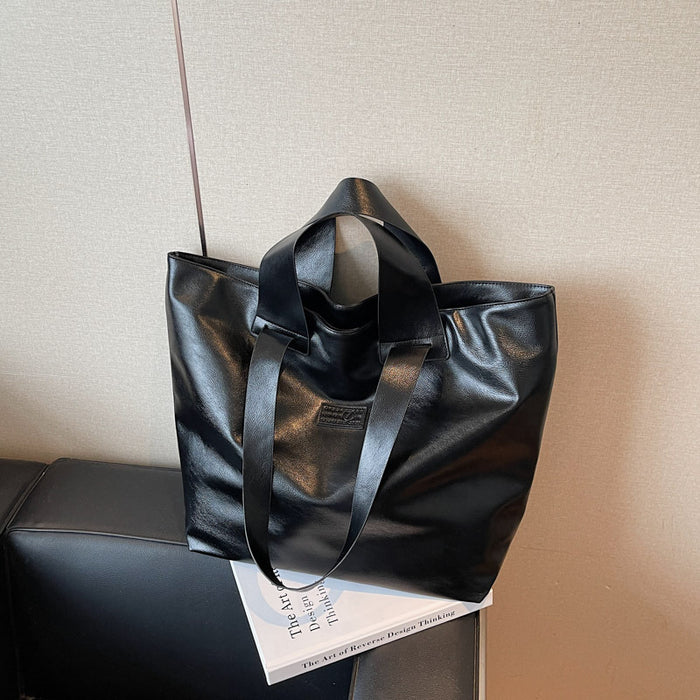 Advanced Texture Lightweight Travel Bag Casual Shoulder Bag