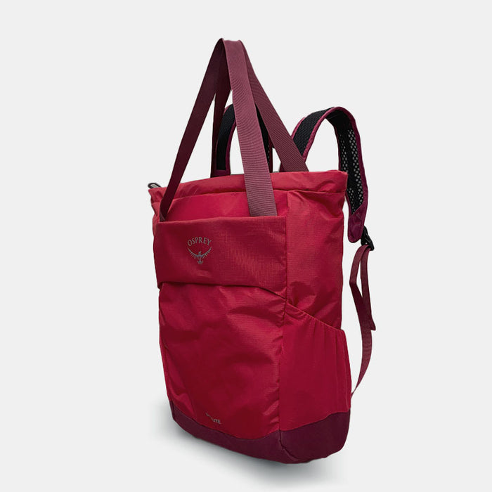 Large Capacity Dual-use Bag Sports Backpack Commuter Ultra Light Waterproof