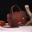 Fashion Crossbody Travel Retro Women's Bag
