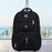 Large Capacity Backpack For Business Travel