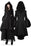 Simple And Versatile Stand Collar Coat Wool Coat