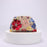 Womens Bag With Intricate Craftsmanship Featuring A Wave And Ink-wash Painting Style