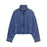 Early Autumn Casual All Match Denim Jacket Coat
