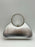 Women's Evening Clutch And Handbag, Minimalist Metal Frame Handbag, Fashion Party Bag
