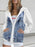 Womens Long-sleeve Hooded Jacket
