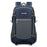 Folding Multifunctional Portable Outdoor Mountaineering Travel Waterproof Backpack