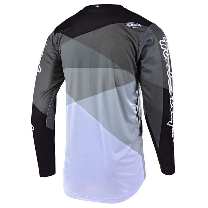 Chaqueta de ciclismo de montaña para hombre, camiseta de manga larga para motociclismo todoterreno