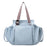 Ins Backpack Fashion Multifunctional Large Capacity Shopping Shoulder Bags Women Waterproof Travel Handbag
