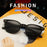 European And American Stylish Sunglasses