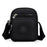 Lightweight Multi-Layer Oxford Cloth Crossbody Fashionable Small Square Bag