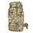 Camouflage Outdoor Mountaineering Backpack