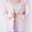 UV-protective Knitted Hooded Cardigan Sun Protection Garment