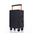 Universal Wheel Width Draw-bar Luggage Female
