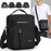 Men's Casual Outdoor One Shoulder Messenger Bag