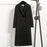 Manteau amincissant et flatteur pour femme pour l'automne et l'hiver