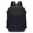 Women's Large Capacity Lightweight Multi-purpose Solid Color Travel Backpack