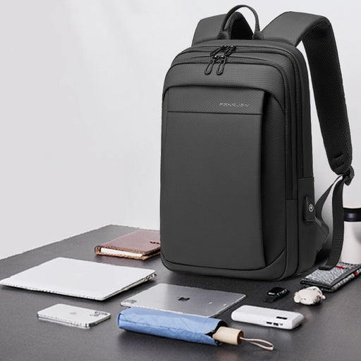 Backpack Street Leisure Commuting Travel Large Capacity