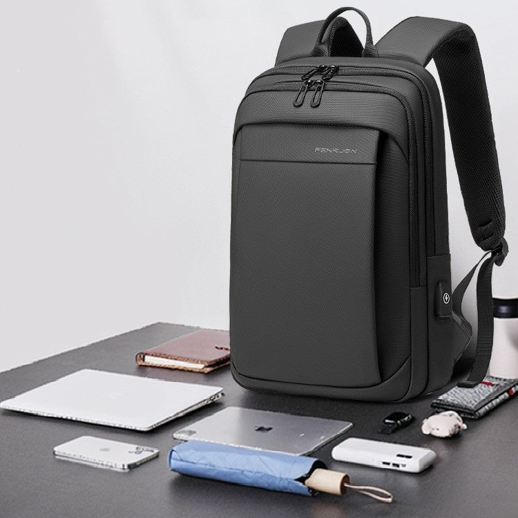 Backpack Street Leisure Commuting Travel Large Capacity