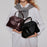 Commuting Large Capacity Portable Tote Bag
