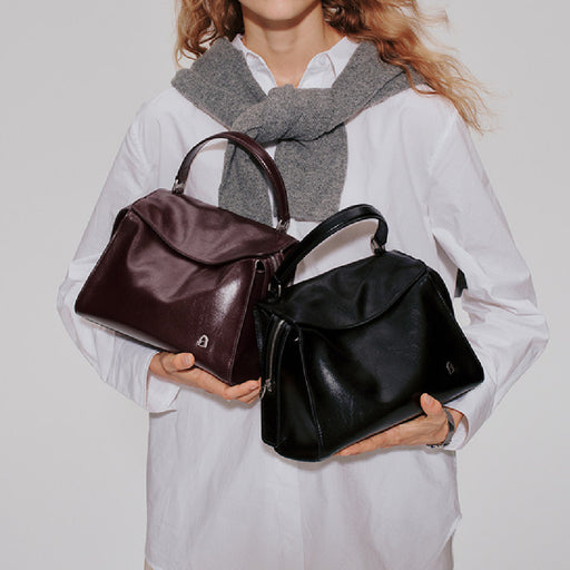 Commuting Large Capacity Portable Tote Bag