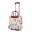 PU Trolley Case Travel Case