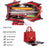 Women's Handbag Commuter Single-shoulder Crossbody