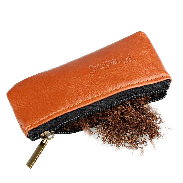 Pochette à Tabac Portable Hydratante pour Voyage en Extérieur