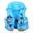 Kids Swimming Large Floating Vest Inflatable Vest Life Jacket