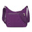 Nylon Womens Water-resistant Crossbody Bag