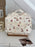 Rabbit Paradise Makeup Bag Travel Portable Large-Capacity Toiletry Bag