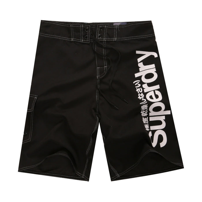 Shorts de plage pour hommes
