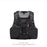 Chaleco de pesca para deportes al aire libre, chaleco para hombre, mochila