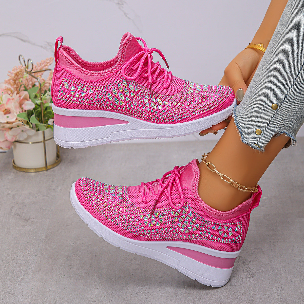 Sneakers
