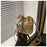 Retro Casual Travel Shoulder Crossbody Bag