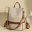 Oxford Cloth Backpack For Women Large-Capacity Travel Bag School Backpack