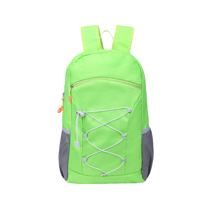 Multi Functional Outdoor Cycling, Hiking, Mountain Climbing And Cross-country, Sports Running Backpack, Lightweight And Breathable