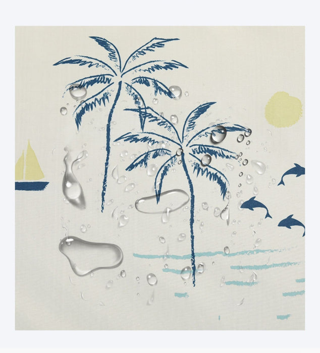 Équipement de pique-nique pliable automatique épais et résistant à la pluie pour la plage et le camping