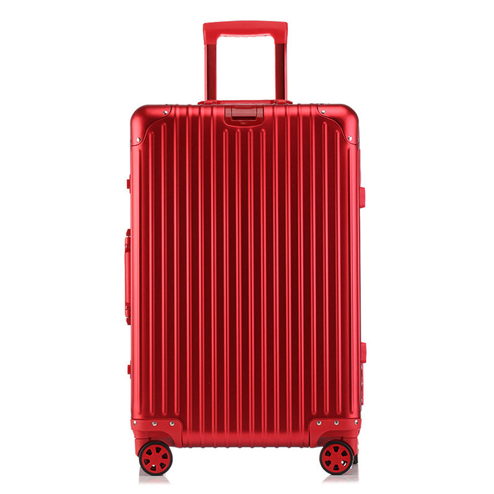 Valise trolley pour filles et garçons