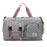 Travel Bag Unisex Handheld Large-capacity Storage Bag