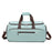 Versatile Sports & Travel ToteCrossbody Bag With Dry-Wet Separation And Multi-Function Design For Fitness